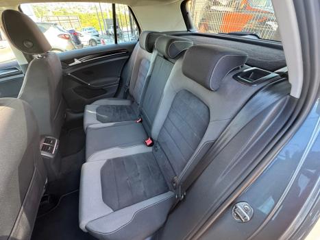 VOLKSWAGEN Golf 1.4 16V 4P TSI HIGHLINE AUTOMTICO, Foto 9