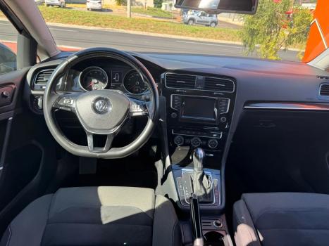 VOLKSWAGEN Golf 1.4 16V 4P TSI HIGHLINE AUTOMTICO, Foto 11