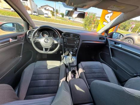 VOLKSWAGEN Golf 1.4 16V 4P TSI HIGHLINE AUTOMTICO, Foto 12