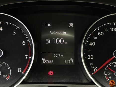 VOLKSWAGEN Golf 1.4 16V 4P TSI COMFORTLINE AUTOMTICO, Foto 8