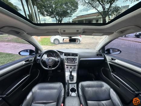 VOLKSWAGEN Golf 1.4 16V 4P TSI COMFORTLINE AUTOMTICO, Foto 11