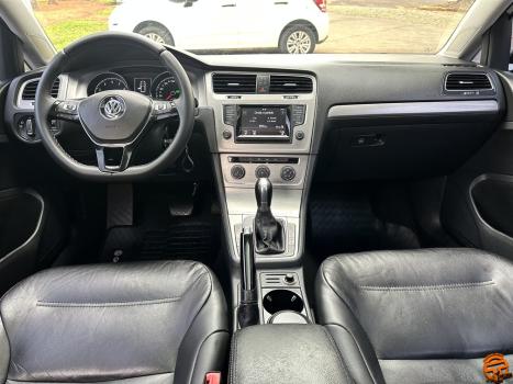 VOLKSWAGEN Golf 1.4 16V 4P TSI COMFORTLINE AUTOMTICO, Foto 12