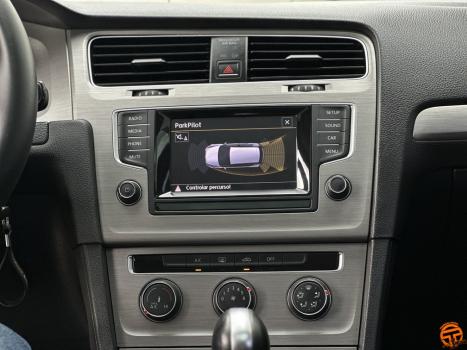 VOLKSWAGEN Golf 1.4 16V 4P TSI COMFORTLINE AUTOMTICO, Foto 13