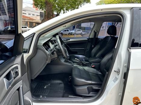 VOLKSWAGEN Golf 1.4 16V 4P TSI COMFORTLINE AUTOMTICO, Foto 14