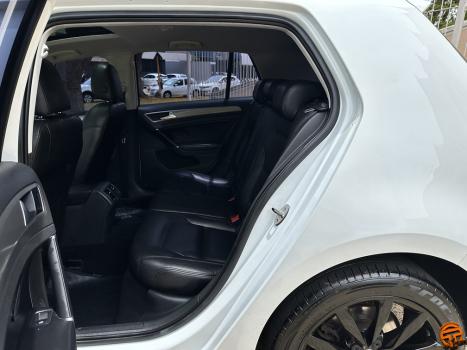 VOLKSWAGEN Golf 1.4 16V 4P TSI COMFORTLINE AUTOMTICO, Foto 16