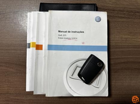 VOLKSWAGEN Golf 1.4 16V 4P TSI COMFORTLINE AUTOMTICO, Foto 17