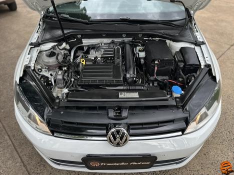 VOLKSWAGEN Golf 1.4 16V 4P TSI COMFORTLINE AUTOMTICO, Foto 18