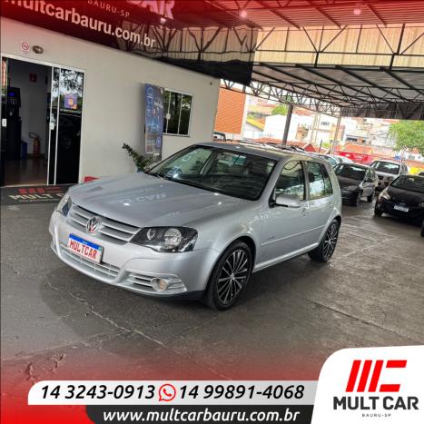 VOLKSWAGEN Golf 1.6 4P SPORTLINE FLEX, Foto 3