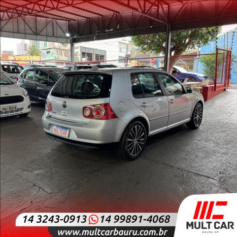 VOLKSWAGEN Golf 1.6 4P SPORTLINE FLEX, Foto 6
