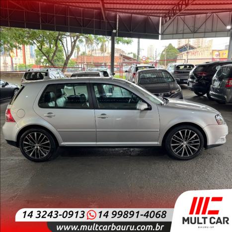 VOLKSWAGEN Golf 1.6 4P SPORTLINE FLEX, Foto 8