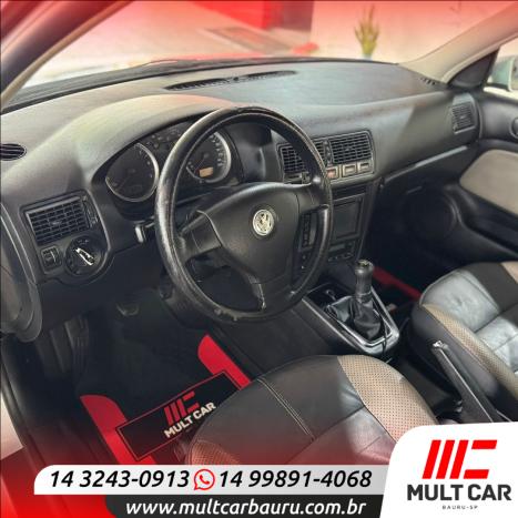 VOLKSWAGEN Golf 1.6 4P SPORTLINE FLEX, Foto 9