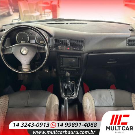 VOLKSWAGEN Golf 1.6 4P SPORTLINE FLEX, Foto 10