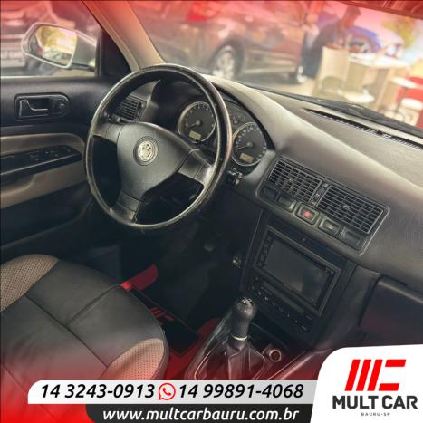 VOLKSWAGEN Golf 1.6 4P SPORTLINE FLEX, Foto 11