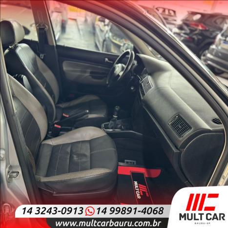 VOLKSWAGEN Golf 1.6 4P SPORTLINE FLEX, Foto 14