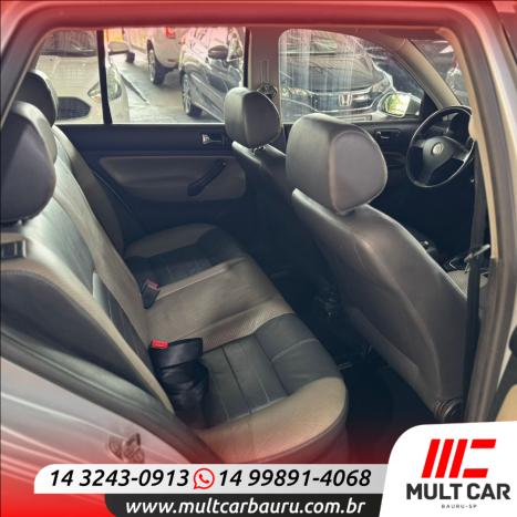 VOLKSWAGEN Golf 1.6 4P SPORTLINE FLEX, Foto 15