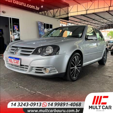 VOLKSWAGEN Golf 1.6 4P SPORTLINE FLEX, Foto 16