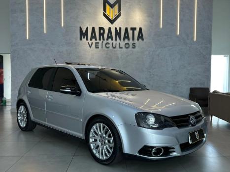 VOLKSWAGEN Golf 2.0 4P FLEX SPORTLINE AUTOMTICO, Foto 1