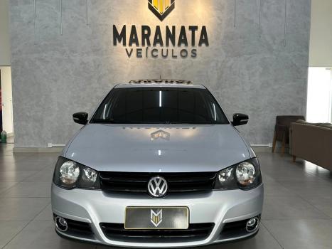 VOLKSWAGEN Golf 2.0 4P FLEX SPORTLINE AUTOMTICO, Foto 2