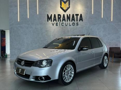 VOLKSWAGEN Golf 2.0 4P FLEX SPORTLINE AUTOMTICO, Foto 3