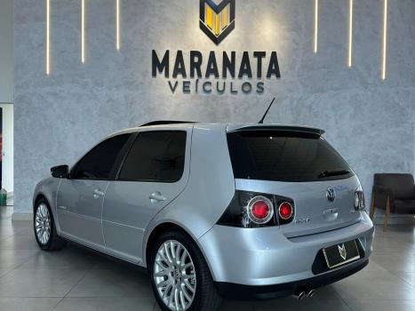 VOLKSWAGEN Golf 2.0 4P FLEX SPORTLINE AUTOMTICO, Foto 4