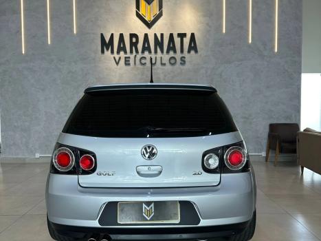 VOLKSWAGEN Golf 2.0 4P FLEX SPORTLINE AUTOMTICO, Foto 5
