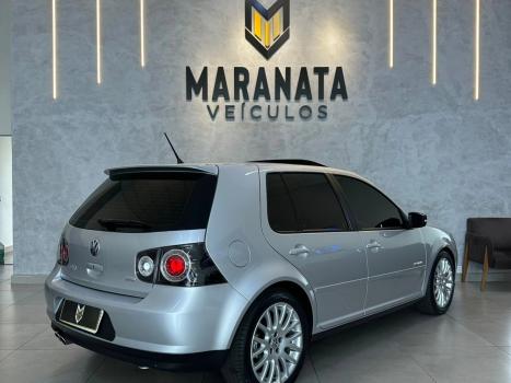 VOLKSWAGEN Golf 2.0 4P FLEX SPORTLINE AUTOMTICO, Foto 6