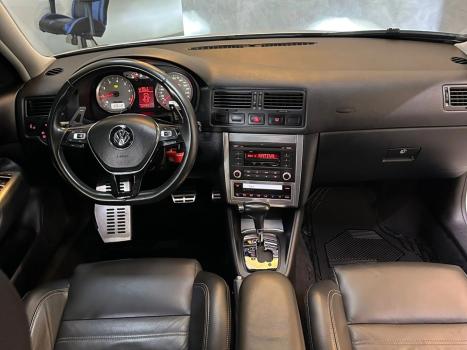 VOLKSWAGEN Golf 2.0 4P FLEX SPORTLINE AUTOMTICO, Foto 7