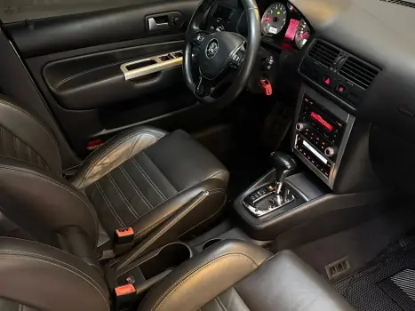 VOLKSWAGEN Golf 2.0 4P FLEX SPORTLINE AUTOMTICO, Foto 13