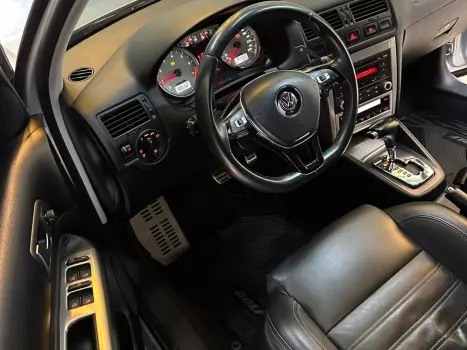 VOLKSWAGEN Golf 2.0 4P FLEX SPORTLINE AUTOMTICO, Foto 14