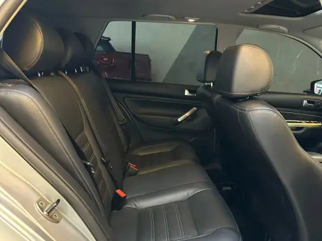 VOLKSWAGEN Golf 2.0 4P FLEX SPORTLINE AUTOMTICO, Foto 16