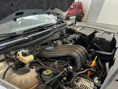 VOLKSWAGEN Golf 2.0 4P FLEX SPORTLINE AUTOMTICO, Foto 18