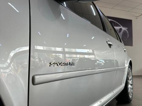 VOLKSWAGEN Golf 2.0 4P FLEX SPORTLINE AUTOMTICO, Foto 20