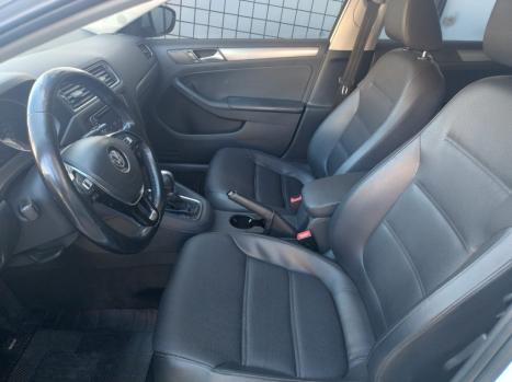 VOLKSWAGEN Jetta 1.4 16V 4P TSI CONFORTLINE AUTOMTICO, Foto 5