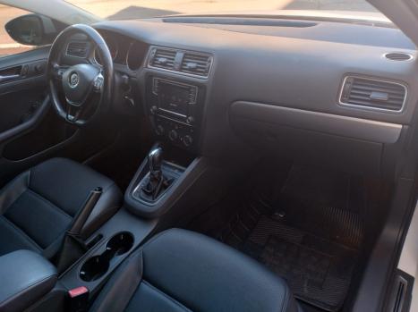 VOLKSWAGEN Jetta 1.4 16V 4P TSI CONFORTLINE AUTOMTICO, Foto 7