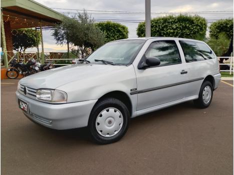 VOLKSWAGEN Parati 1.0 16V, Foto 3