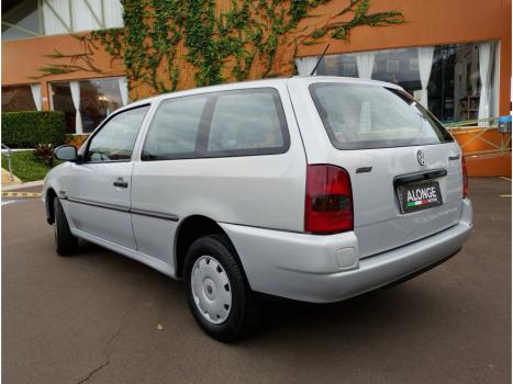 VOLKSWAGEN Parati 1.0 16V, Foto 4