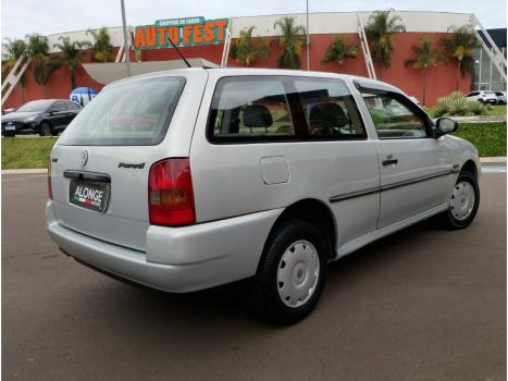 VOLKSWAGEN Parati 1.0 16V, Foto 5