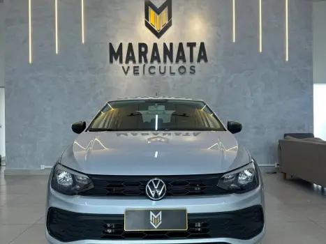 VOLKSWAGEN Polo Hatch 1.0 4P MPI TRACK, Foto 2