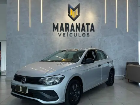 VOLKSWAGEN Polo Hatch 1.0 4P MPI TRACK, Foto 3