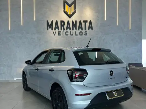 VOLKSWAGEN Polo Hatch 1.0 4P MPI TRACK, Foto 4