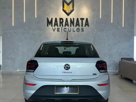 VOLKSWAGEN Polo Hatch 1.0 4P MPI TRACK, Foto 5