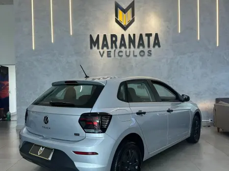 VOLKSWAGEN Polo Hatch 1.0 4P MPI TRACK, Foto 6