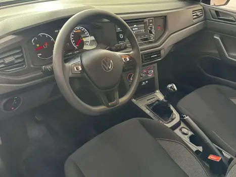 VOLKSWAGEN Polo Hatch 1.0 4P MPI TRACK, Foto 7