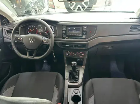 VOLKSWAGEN Polo Hatch 1.0 4P MPI TRACK, Foto 8