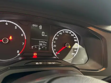 VOLKSWAGEN Polo Hatch 1.0 4P MPI TRACK, Foto 9