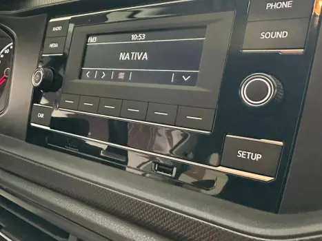 VOLKSWAGEN Polo Hatch 1.0 4P MPI TRACK, Foto 10