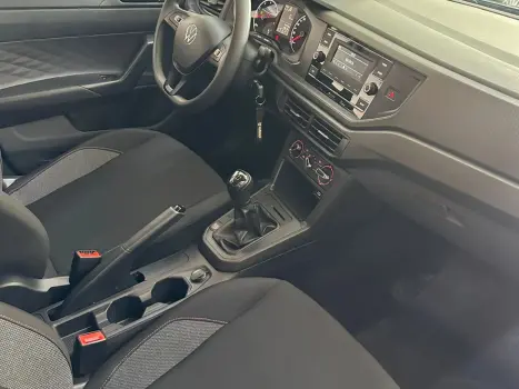 VOLKSWAGEN Polo Hatch 1.0 4P MPI TRACK, Foto 12