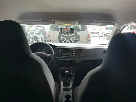 VOLKSWAGEN Polo Hatch 1.0 4P MPI TRACK, Foto 14