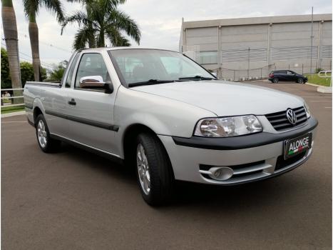 VOLKSWAGEN Saveiro 1.6 G3 SUPER SURF FLEX, Foto 2