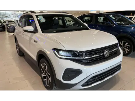 VOLKSWAGEN T-Cross 1.0 4P 200 TSI FLEX COMFORTLINE AUTOMTICO, Foto 1